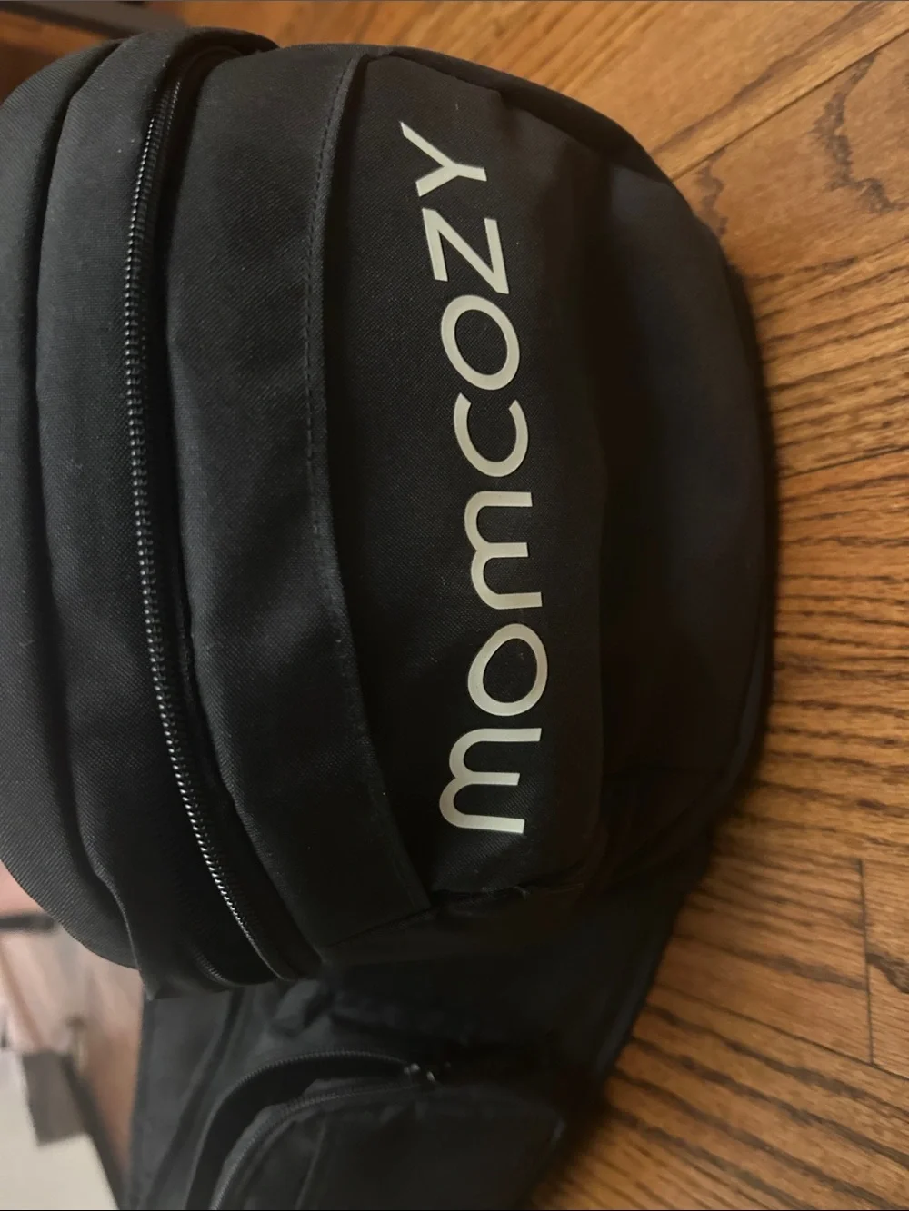 Momcozy hip carrier